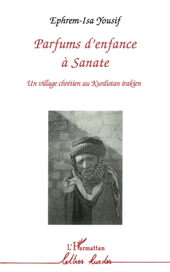 Parfums d'enfance à Sanate