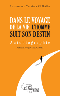 Dans le voyge de la vie, l'homme suit son destin