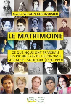 Le Matrimoine