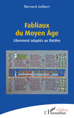 Fabliaux du Moyen Âge