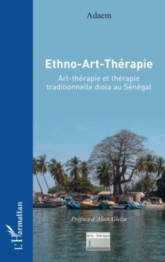 Ethno-Art-Thérapie