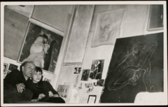 EXPOSITION REVUE TRAVERSEES