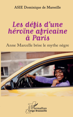 Les défis d'une héroïne africaine à Paris