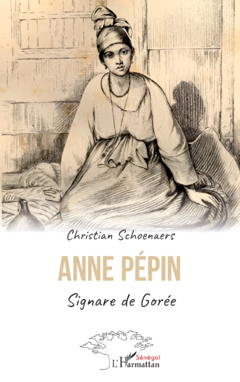 Anne Pépin