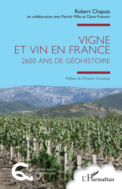Vigne et vin en France