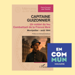 Jean Guizonnier, le résistant martyr