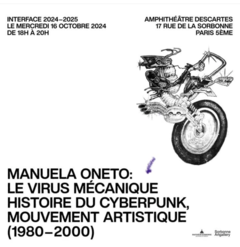 Conference Interface 2024-25