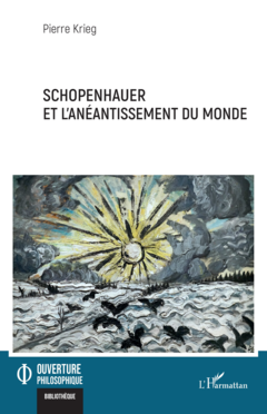 Schopenhauer et l’anéantissement du monde