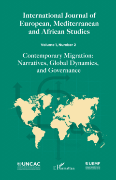 International Journal of European, Mediterranean and African Studies