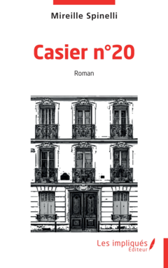 Casier n° 20