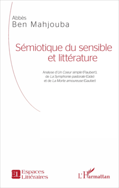 Sémiotique du sensible et littérature