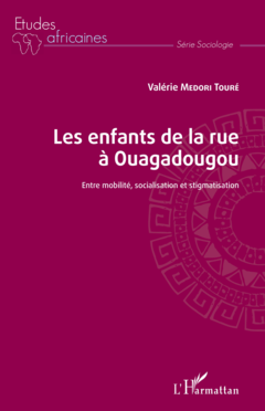 Les enfants de la rue à Ouagadougou