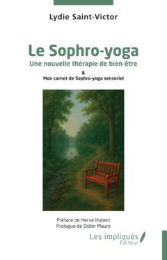 Le Sophro-yoga
