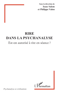 Rire dans la psychanalyse