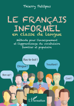 Français informel en classe de langue