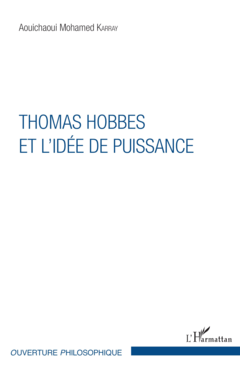 Thomas Hobbes et l'idée de puissance