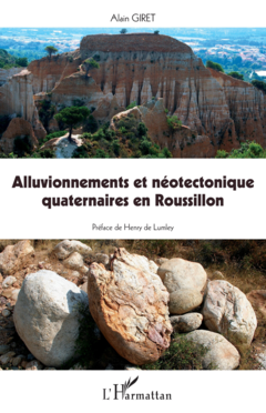 Alluvionnements et néotectonique quaternaires en Roussillon
