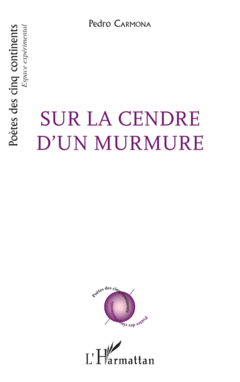 Sur la cendre d'un murmure