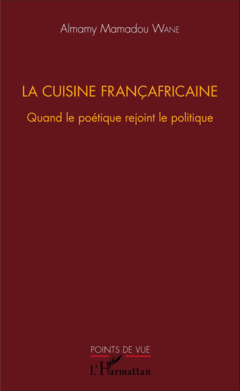 La cuisine françafricaine
