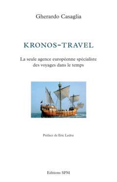 Kronos-Travel