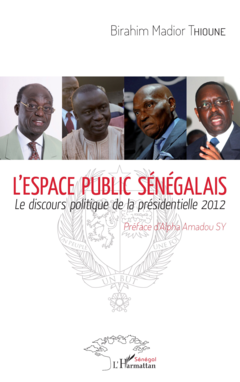 L'espace public sénégalais
