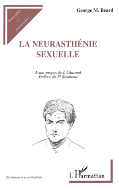 LA NEURASTHÉNIE SEXUELLE