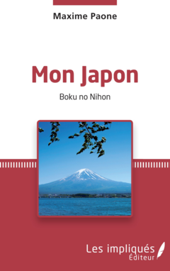 Mon Japon