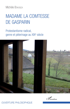 Madame la comtesse de Gasparin