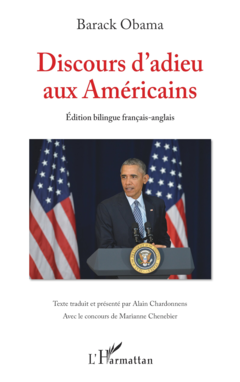 Discours d'adieu aux Américains