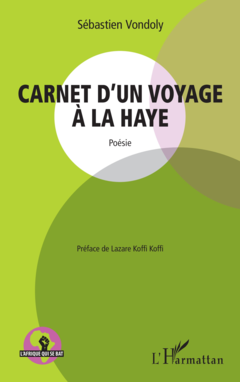Carnet d'un voyage à la Haye
