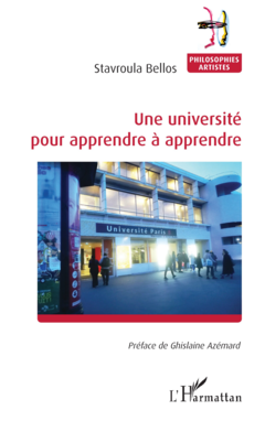 Une université pour apprendre à apprendre