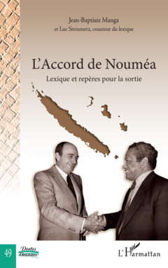L'Accord de Nouméa
