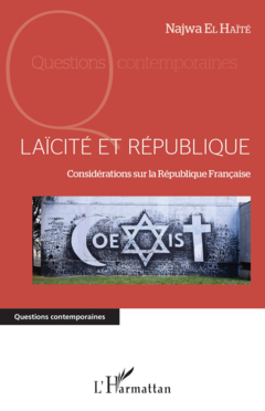 Laïcité et république