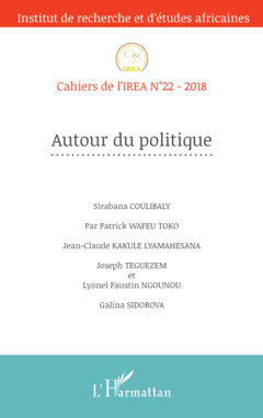 Autour du politique
