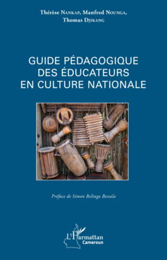 Guide pédagogique des éducateurs en culture nationale