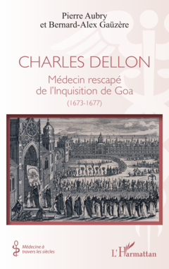 Charles Dellon