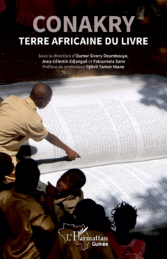 Conakry terre africaine du livre