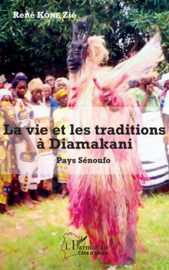 La vie et les traditions à Diamakani