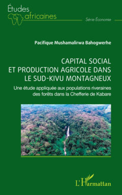 Capital social et production agricole dans le sud-kivu montagneux