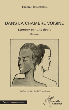 Dans la chambre voisine