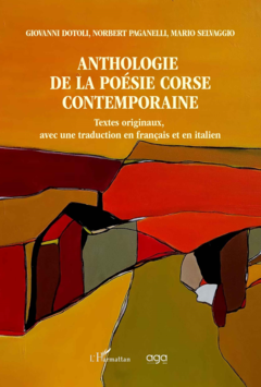 Anthologie de la poésie corse contemporaine
