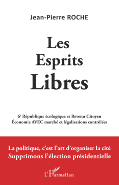 Les Esprits Libres