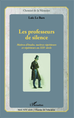 Professeurs de silence