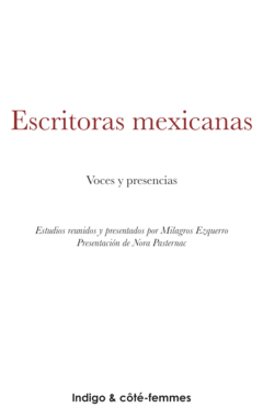 Escritoras mexicanas