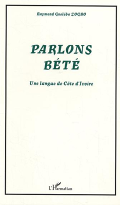 Parlons Bété