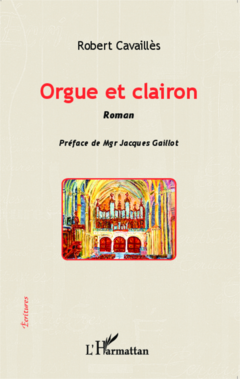 Orgue et clairon