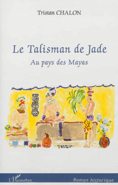 Le Talisman de Jade