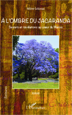 A l'ombre du jacaranda