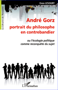 André Gorz, portrait du philosophe en contrebandier