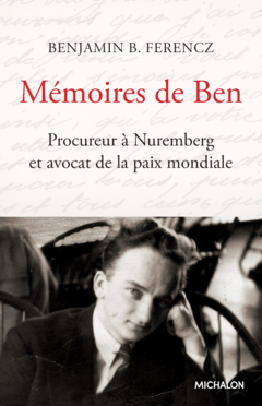 Mémoires de Ben